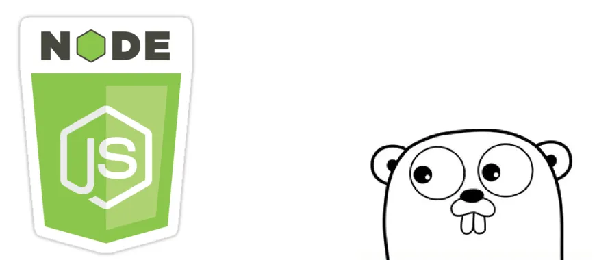 From Javascript to Go II