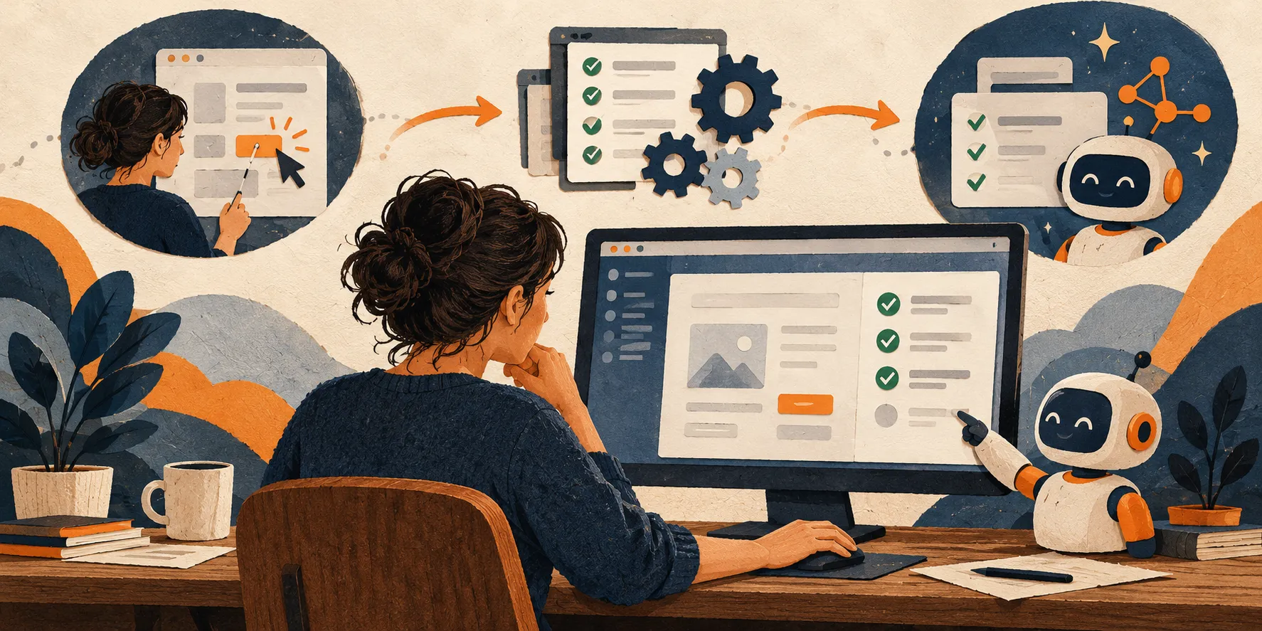 From Clicks to AI: The Evolution of QA