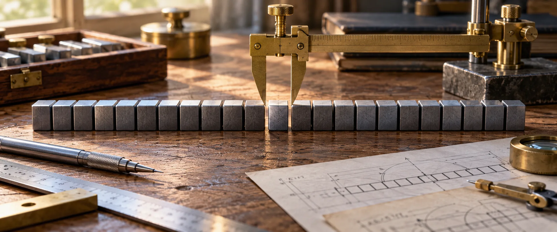 What it takes to prove binary search works