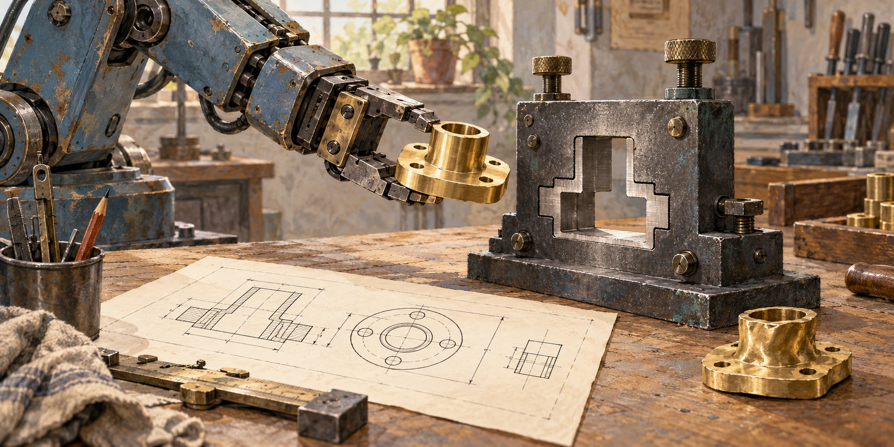 Proof Driven Development: can the agent prove it works?