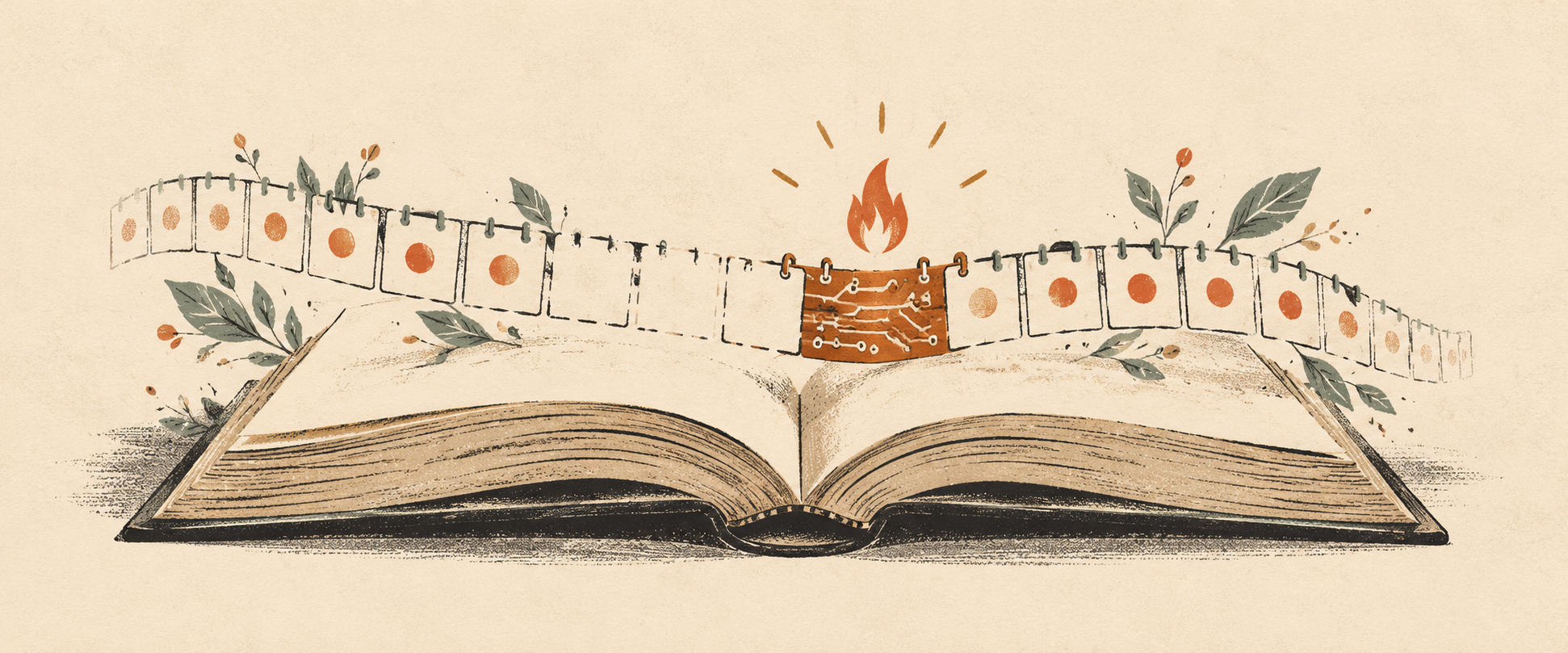 I used AI to cheat my way to a 156-day reading streak